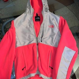 Women’s NorthFace